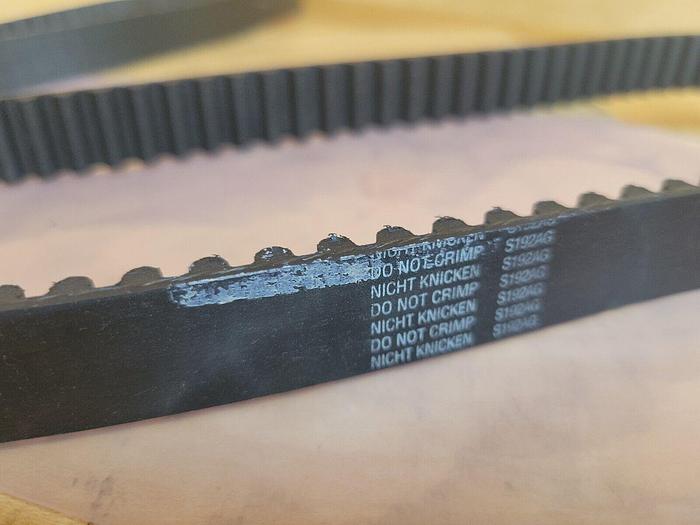 Gates Power Grip HTD 1552-8M