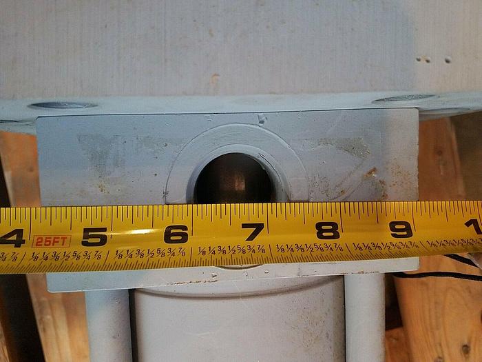 Used JB2HS23 Hydraulic Piston, 4.0 Bore 3000 Envelope Pressure