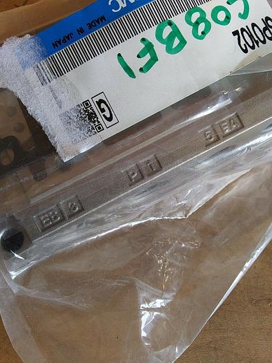 SMC SP0102 Subplate Valve