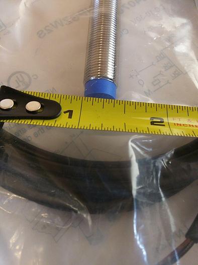 IME12-08NPSZW2S SICK Proximity Sensor