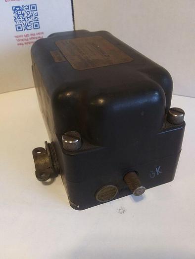 Used Fairchild Z14461-9 Transducer