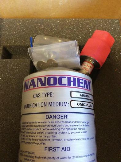 Nanochem OMX-PLUS 316L 81646