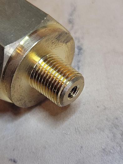 Camozzi PMM1ANTTO 18F, E1519E