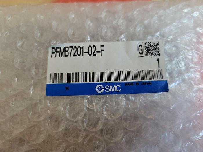 SMC PFMB7201-02-F