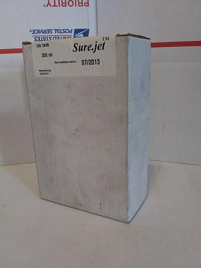 Sure.jet 4133780V WF Blue. Bulk Ink Tank (expired)