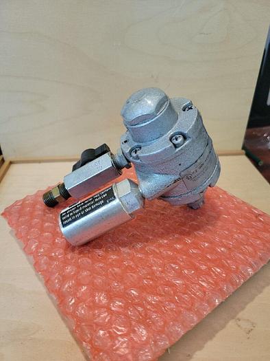 Used Finish Thompson Inc A103250