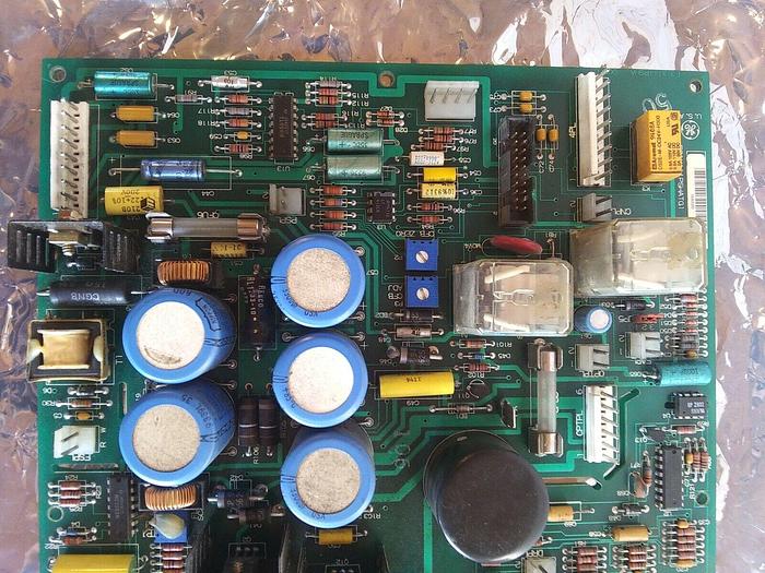 Used MFC 531X111PSHATG3 Power Supply Card