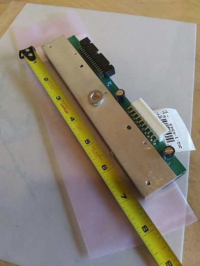 Used Markem imaje KF3006-GM41D Print Head for 2000 2200