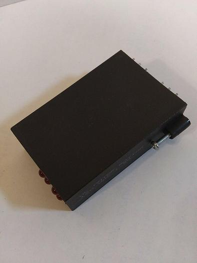 OPTO 22 OAC5Q Output Module