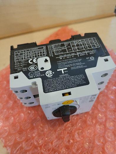 Eaton PKZM0-12-T, XTPT012BC1NL