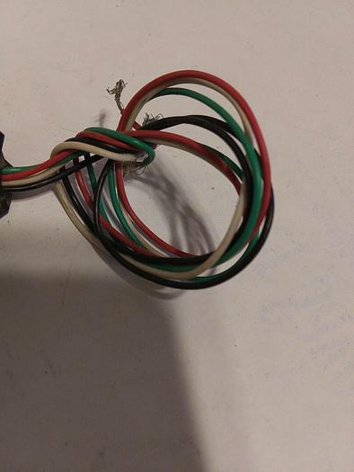 Used Tri-Tronics MDI Mity-Eye Photoelectric Sensor