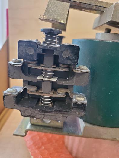 General Electric 22D14G12A B200AF31H