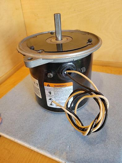 Dayton 5K501F Oil Burner Motor