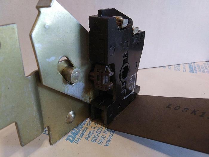 Square D EI-300 Electrical Interlock