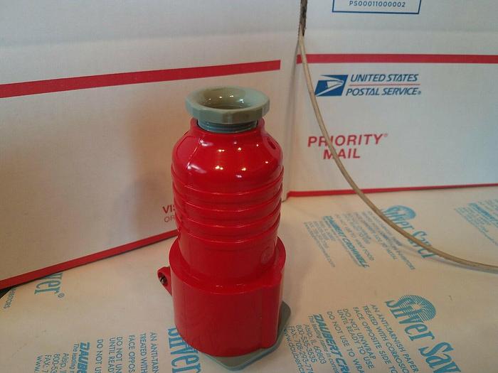 Hubbell 420C7 20A 480V Pin & Sleeve Device