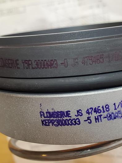 Durametallic Flowserve