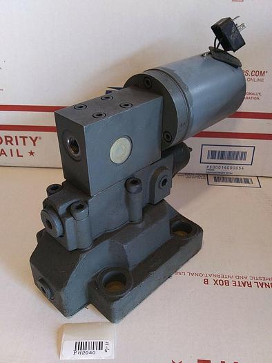 Rexroth DBEM 30-34/315Y SO215 Directional Valve