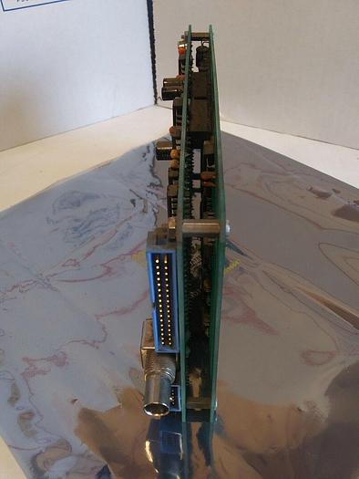 Used WPC 800-175-00 Video Interface