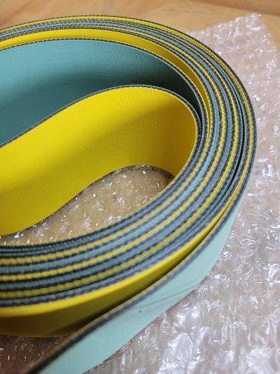 Habasit LEOOFA-028, 50MM x 3760MM Bias