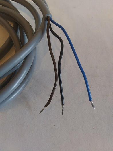 Visolux US - E. Photoelectric Sensor