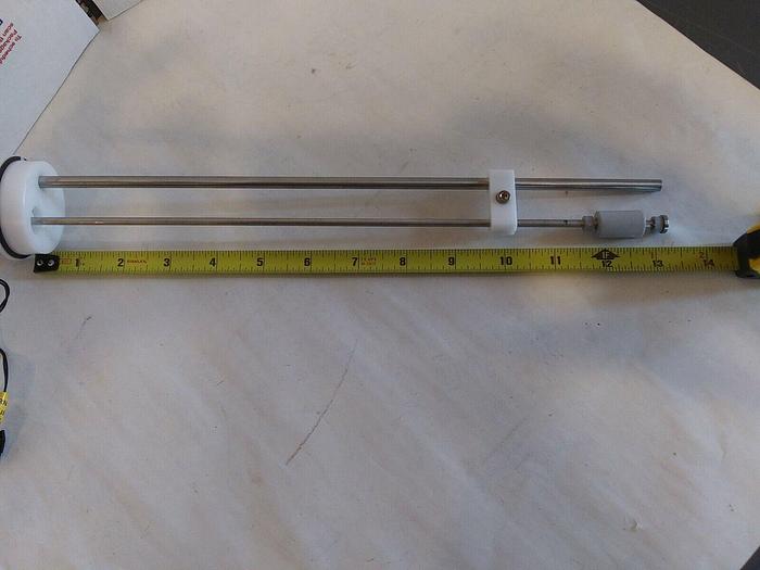 Videojet Reservoir Bung Assembly