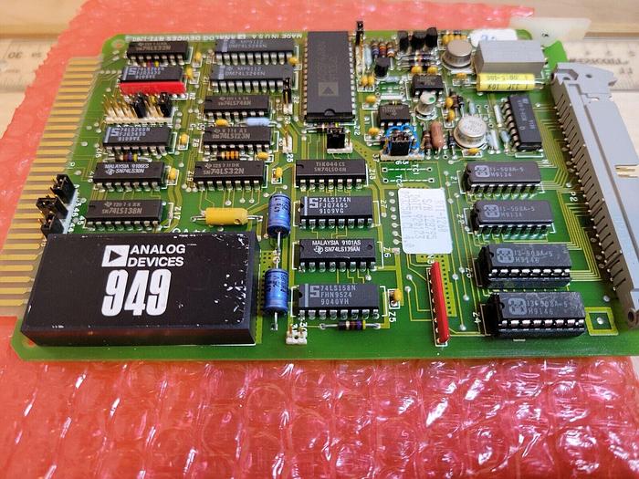 Used Analog Devices RTI-1260