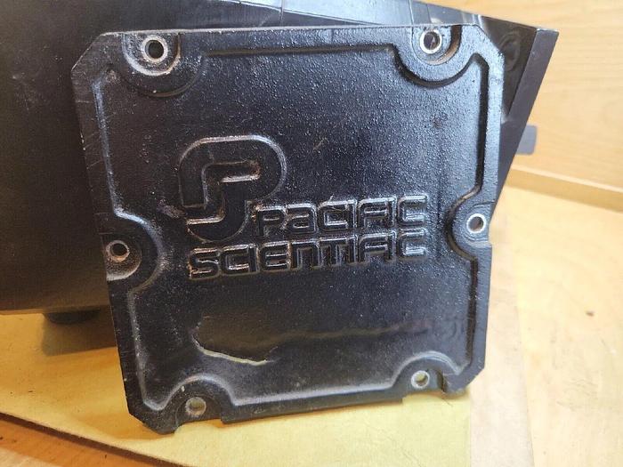 Used Pacific Scientific R63GMNA-R2-NS-NV-00