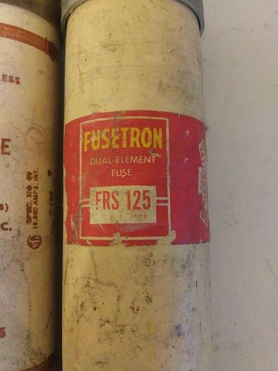 Fuse Bulk Assortment Lot