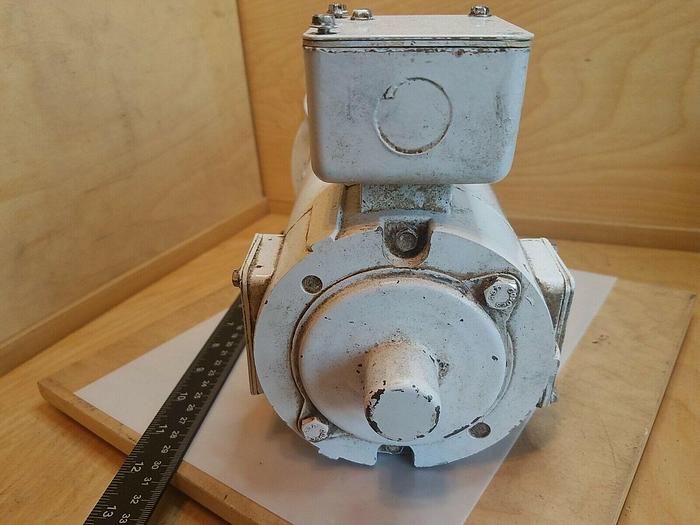 Used Baldor CDPWD3310 Washdown Duty, .25 HP