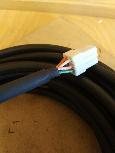 CB-RCP2-MA100 IAI Intelligent Actuator Cable