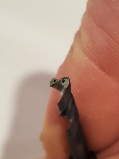 Used Walter A6181TFT-3.5