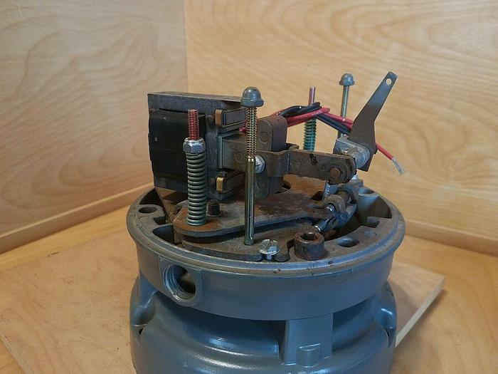 Used SHUR STOP 1-056-311-06-003 NSNP, 50Hz - Electric Brake