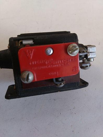 Used Veeder Root 197813-001 Counter