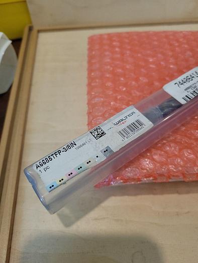 Walter Titex A6685TFP-3/8IN 4031132255842