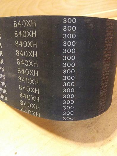 Bando 840XH Synchro-Link Transmission Belt