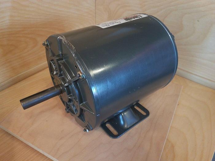 Lincoln Motors SRN4H0.5T61 - 1/2HP