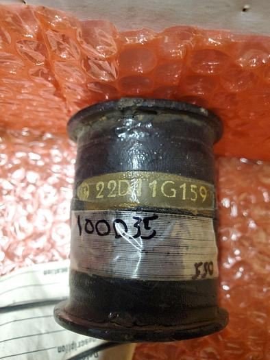 GENERAL ELECTRIC  22D11G159