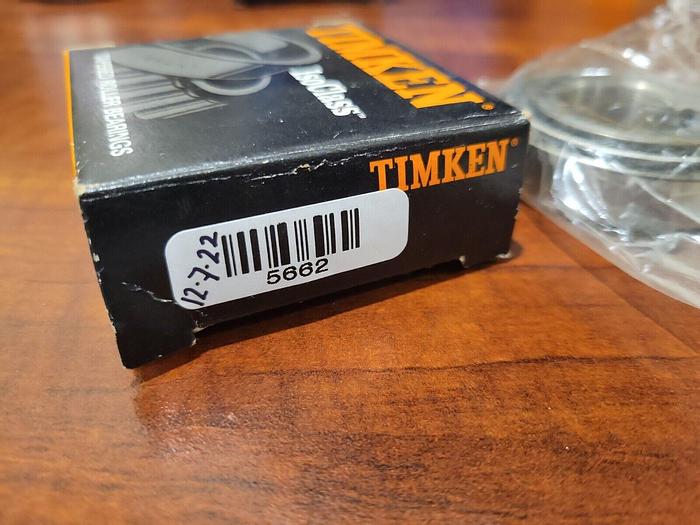Timken 30206M-90KM1 53893430720