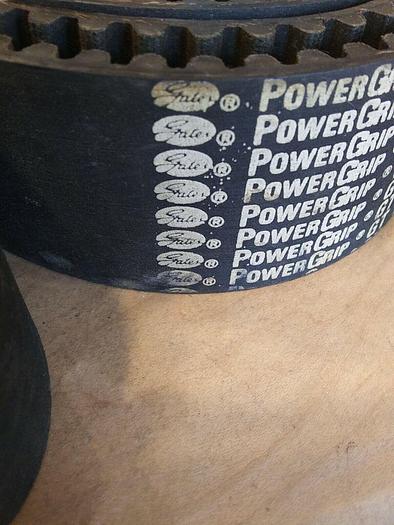 Gates 3280 8M 50 GT Power Grip Belt