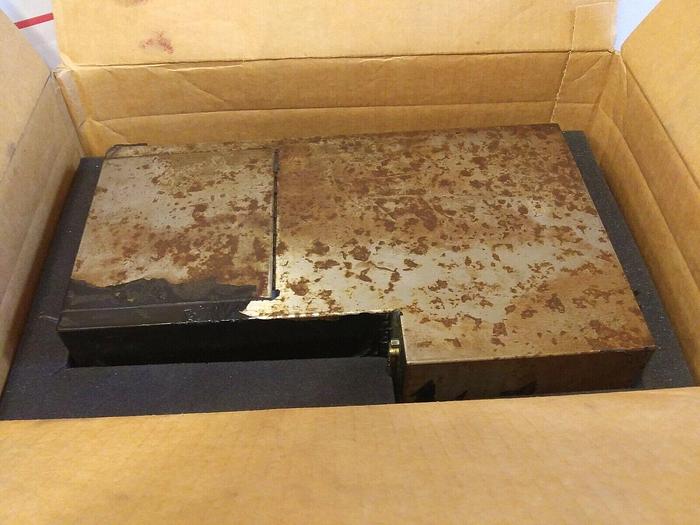 Used Web Printing 712-616-20 Imaging Head Unit