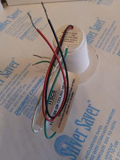 Lightolier Controls ITSCS Ceiling Sensor