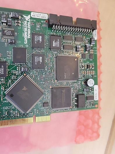 Used National Instruments 187573J-01