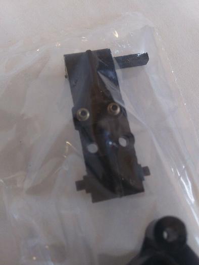 Used Eagle Signal HP50-109 Relay Switch