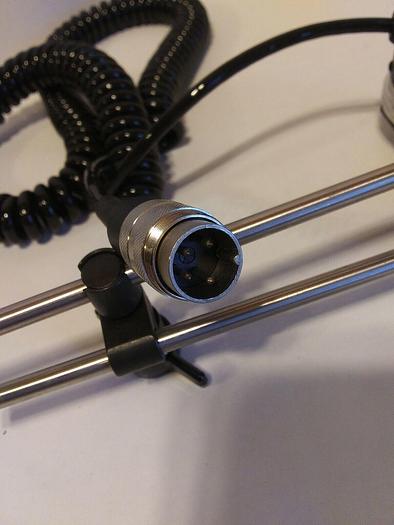 Valco Melton 155XX317 Encoder Assembly 155XX099