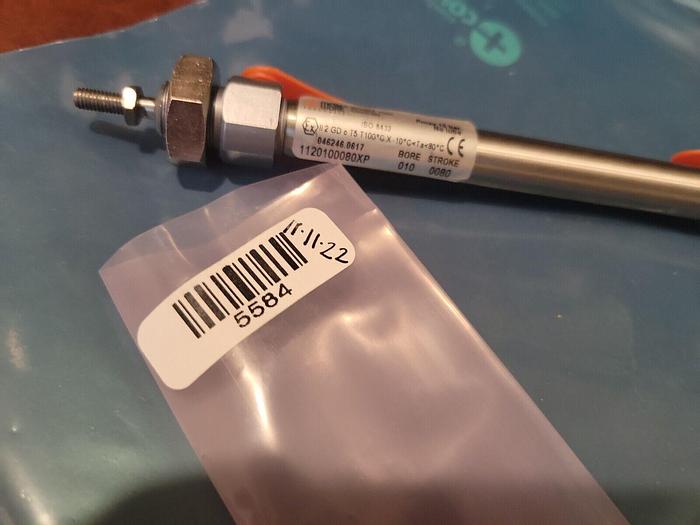 Metal Works Pneumatic 1120100080XP