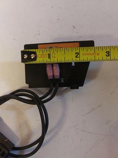 Used Milwaukee Screw Shooter Switch (Lot of 3)