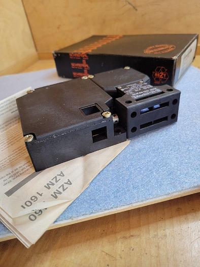 Schmersal AZM 160-23YRPK, 1042718000 WA