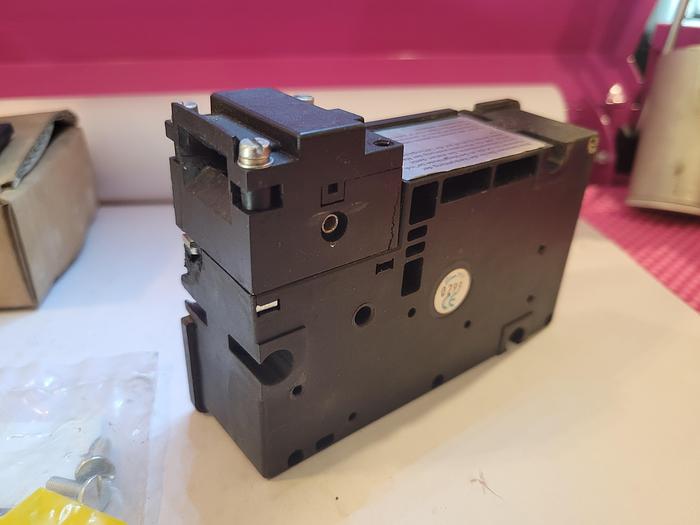 Used Schmersal TZFWS