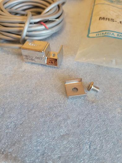 Bimba MRS-.087-PXBL-02 (MISSING BAND)