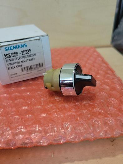 Siemens 3SB1000-2DB32 7456435